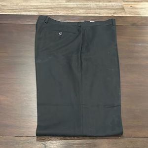 Calvin Klein men’s 32x30 dress pants black